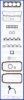 DAEWOO S1141022 Full Gasket Set, engine